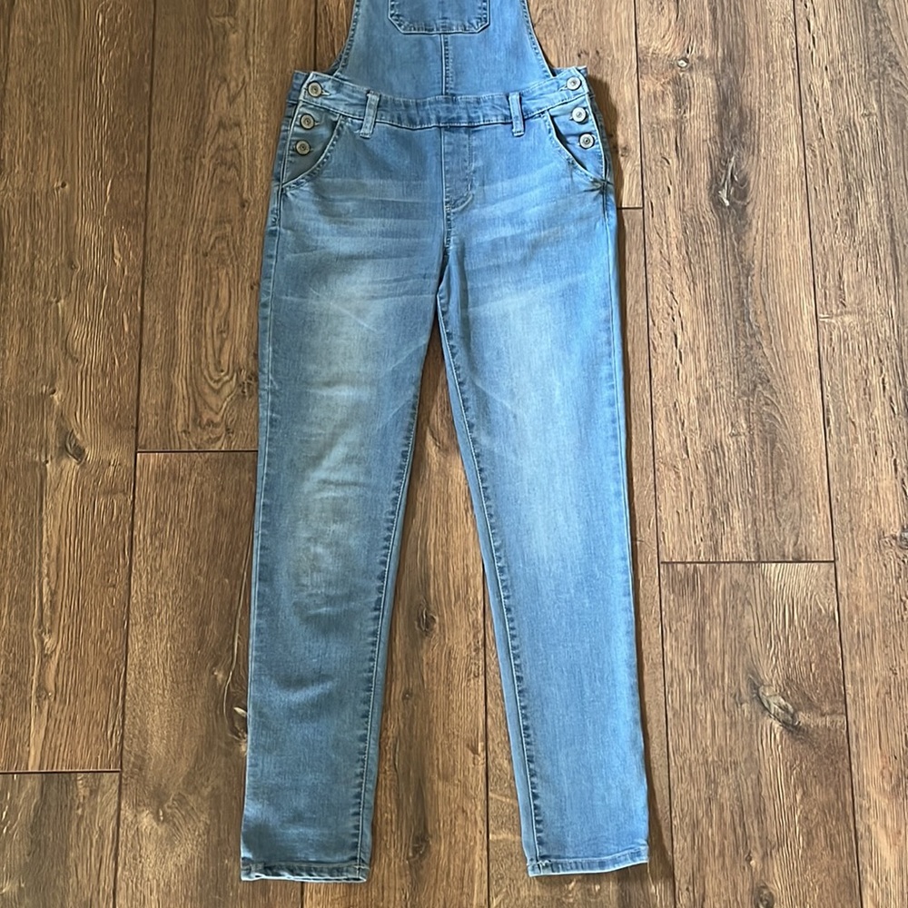 Overalls - Picture 2 of 6